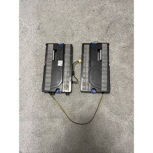 Pair Laptop Speakers Internal Left Right Set Replacement Part‎ Tested